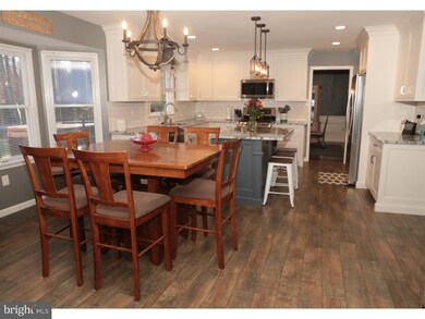 61 Krebs Rd, Plainsboro, NJ 08536 - photo 5