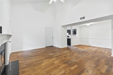 6449 Pinebark Way unit 6449, Morrow, GA 30260 - photo 7