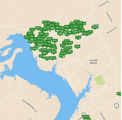 24060 Stonewood Dr, Whitney, TX 76692 - photo 6