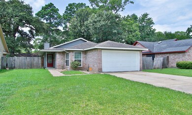 23319 Montague Dr, Spring, TX 77373 - photo 2