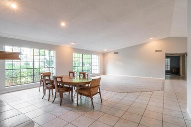 Dining living