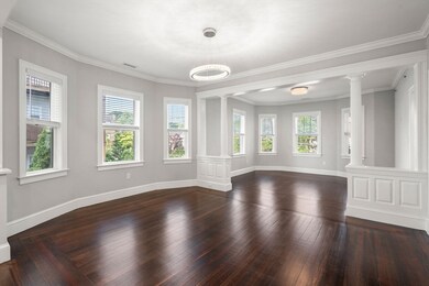 9-11 Trowbridge St unit 11, Belmont, MA 02478 - photo 5