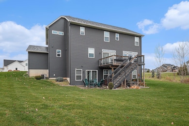 3183 Railway Dr SW, Byron Center, MI 49315 - photo 2