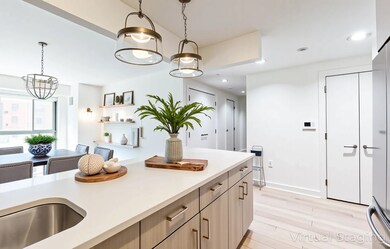 Aurum unit 309, New York, NY 10027 - photo 7