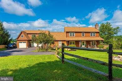 3410 Flint Hill Rd, Adamstown, MD 21710 - photo 3