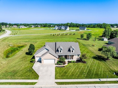 5212 W Shoreline Terrace, Muncie, IN 47304 - photo 2