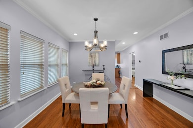 8040 S Harvard Ave, Chicago, IL 60620 - photo 5