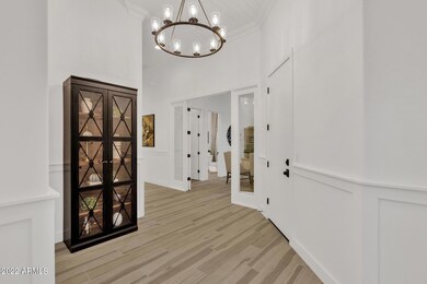 Blandford Homes Arizona Builder