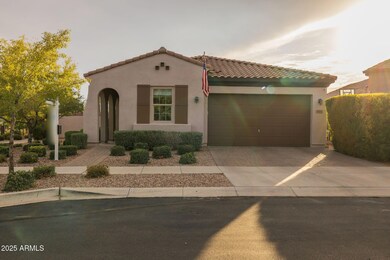 4564 S Centric Way, Mesa, AZ 85212 - photo 2
