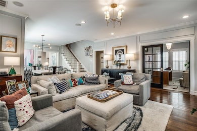 6521 Lakeshore Dr, Dallas, TX 75214 - photo 6