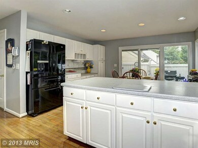 2306 Yvonnes Way, Dunn Loring, VA 22027 - photo 2