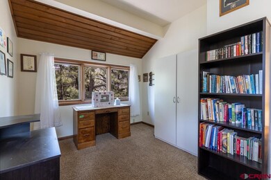 338 Whispering Pines Dr, Durango, CO 81301 - photo 4