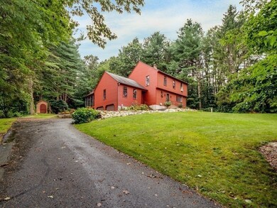 103 Lee St, West Boylston, MA 01583 - photo 3