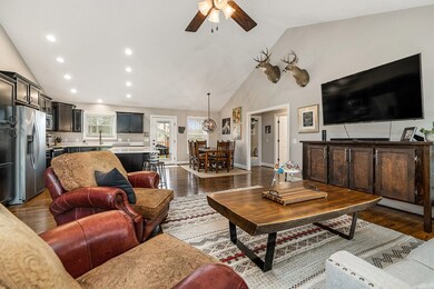 1820 Bay View Dr, Cookeville, TN 38506 - photo 5