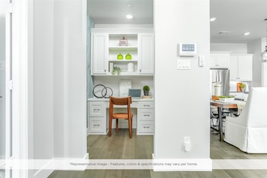 2845 Applewood Way, Wylie, TX 75098 - photo 2