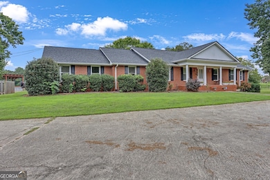 3400 N Sharon Church Rd, Loganville, GA 30052 - photo 2