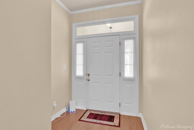 10083 Baldwin Ct, Shreveport, LA 71115 - photo 3