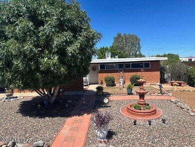 3342 S Tahoe Dr, Tucson, AZ 85730 - photo 2