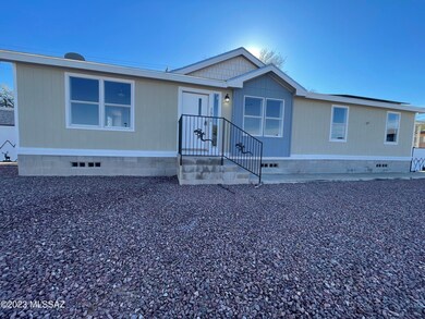 2980 E Cottonwood Club Ln, Tucson, AZ 85706 - photo 2