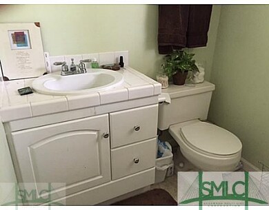 Master Bath/Spa.