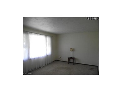 A clean slate ready to add your finishing touchs. 