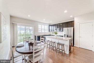 203 Miles Hawk Terrace, Purcellville, VA 20132 - photo 3