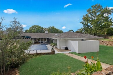 7201 S Gary Place unit 9, Tulsa, OK 74136 - photo 5