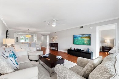 4572 Andover Way unit 105, Naples, FL 34112 - photo 6