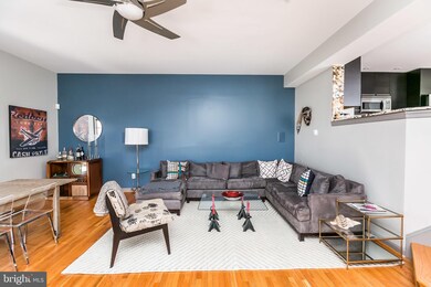 1947 Eutaw Place, Baltimore, MD 21217 - photo 4