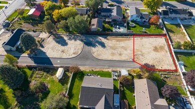 .20 acre lot in Pleasant Grove