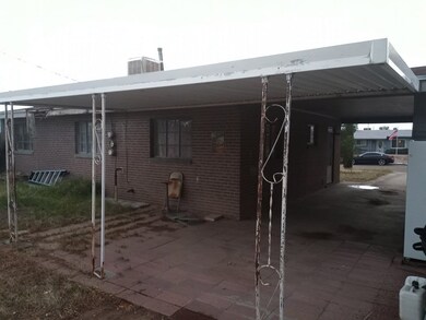 7303 Mojave Dr, El Paso, TX 79915 - photo 3