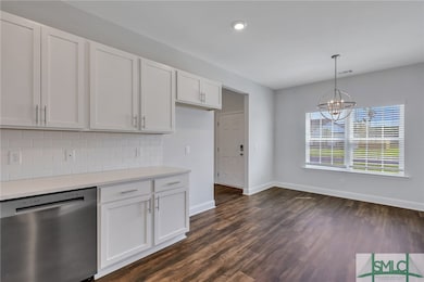 215 Glick Way, Guyton, GA 31312 - photo 7