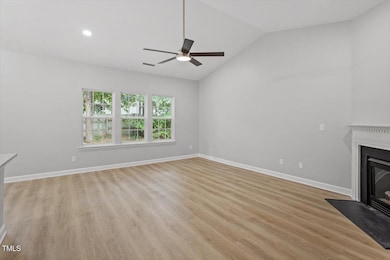 5612 Enoree Ln, Raleigh, NC 27616 - photo 2