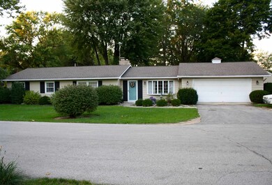 715 Sycamore Ln, Bluffton, IN 46714 - photo 4