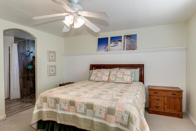 Excelsior - Master Bed Bath Entrance