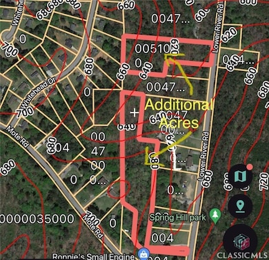 000 Lower River Rd, Covington, GA 30016 - photo 2