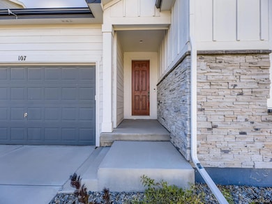 107 S Edge Cliff St, Castle Rock, CO 80104 - photo 4