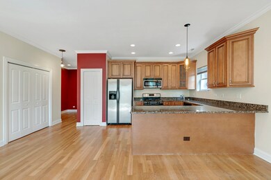 6229 N Richmond St unit 3S, Chicago, IL 60659 - photo 5