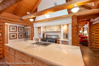 1305 Red Butte Dr, Aspen, CO 81611 - photo 7