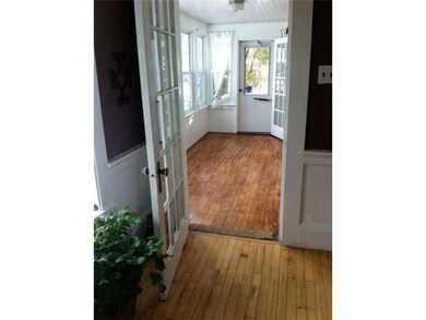 Interior Space/Layout.