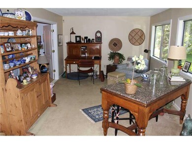 Family Room.