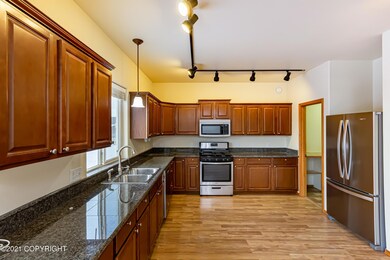 2410 S Paddock Dr, Wasilla, AK 99654 - photo 5