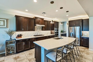 Beautiful Kitchen