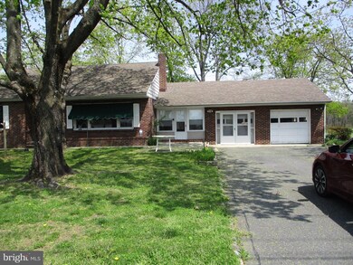 691 Mantua Grove Rd, West Deptford, NJ 08066 - photo 3