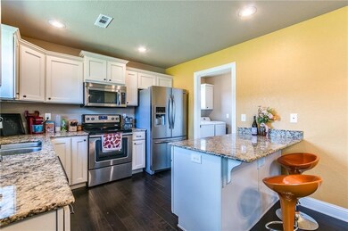 1302 Silver Oak St, Elkins, AR 72727 - photo 7