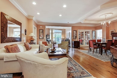 The Bluffs At Quarry Lake unit 312, Baltimore, MD 21209 - photo 6