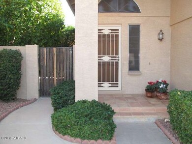 5527 E ELMWOOD ST WILSON 106