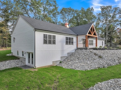 68 Lackey Dam Rd, Wilkinsonvile, MA 01590 - photo 2