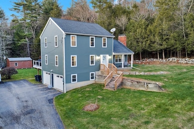 73 Brintnal Dr, Rutland, MA 01543 - photo 3