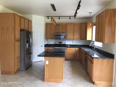 4895 E Fetlock Dr, Wasilla, AK 99654 - photo 3